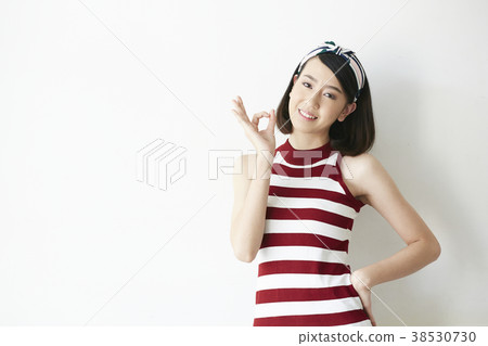 Female beauty image Female beauty image 38530730
