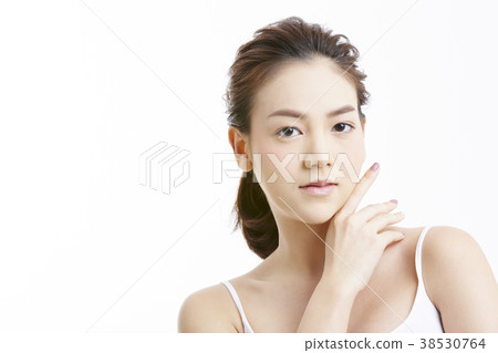 亞洲女性美容系列 38530764