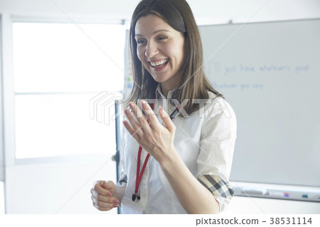 英語會話班導師 英語會話班導師 38531114