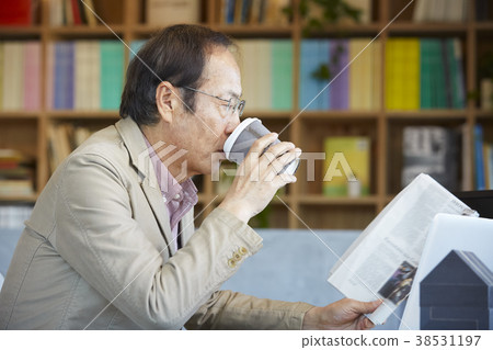 業務高級 38531197