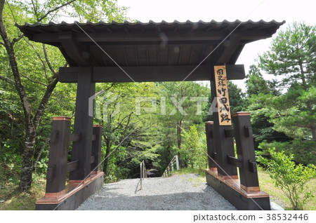 Takeda castle Takeda castle 38532446