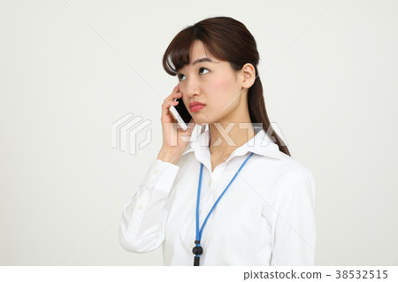 OL who became unpleasant to hear the story 38532515