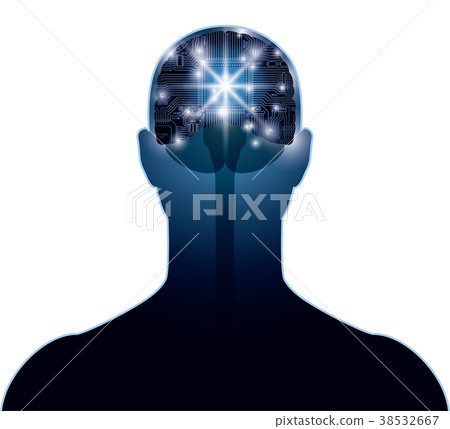 人工智慧形象 人工智慧形象 38532667