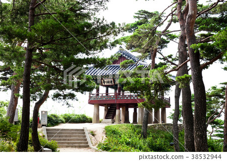 江原道高城郡Cheangnangjeong 江原道高城郡Cheangnangjeong 38532944