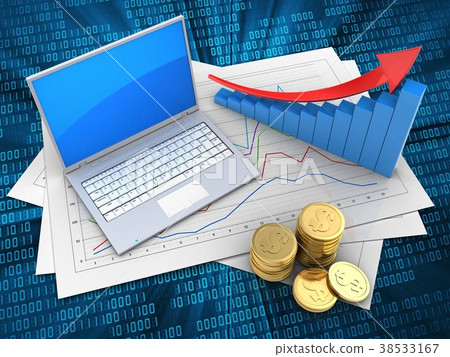 3d diagram papers 38533167