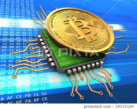 3d bitcoin with cpu 38533184