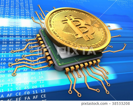 3d bitcoin with cpu 38533208