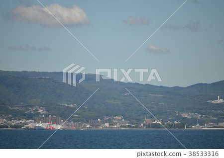 Beppu Bay Beppu Bay 38533316