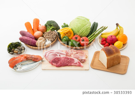 食品 38533393