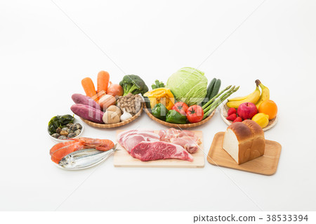 食品 38533394
