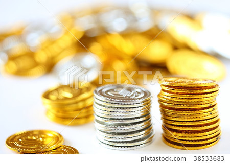 Virtual currency 38533683