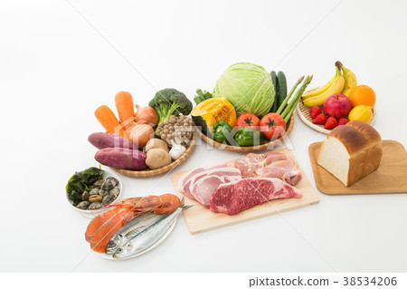 Foodstuff Foodstuff 38534206