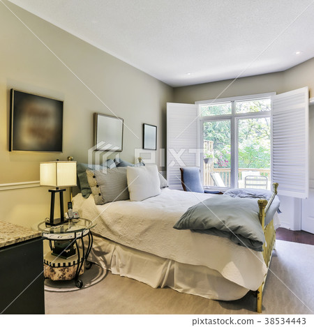 Bedroom interior design Bedroom interior design 38534443