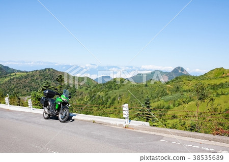 Touring (Shiga Kusatsu Road) Touring (Shiga Kusatsu Road) 38535689