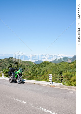 Touring (Shiga Kusatsu Road) Touring (Shiga Kusatsu Road) 38535690