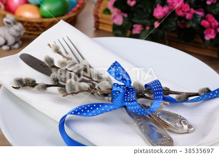 Decorations for Easter Decorations for Easter 38535697