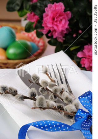 Decorations for Easter Decorations for Easter 38535698