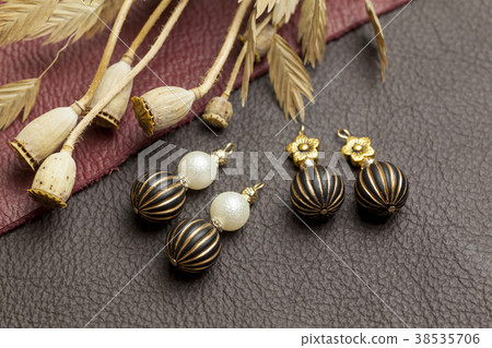 Handmade accessories Handmade accessories 38535706
