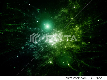 galaxy in a free space galaxy in a free space 38536559