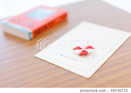 考試和通過通知 考試和通過通知 38536733