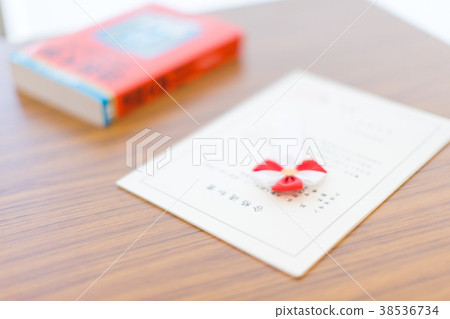 考試和通過通知 考試和通過通知 38536734