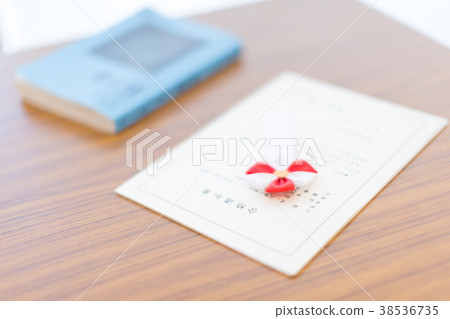 考試和通過通知 38536735
