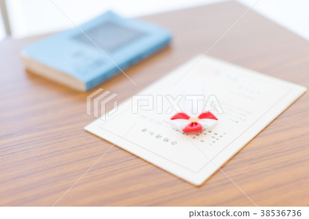 考試和通過通知 考試和通過通知 38536736