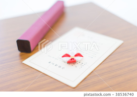 考試和通過通知 38536740