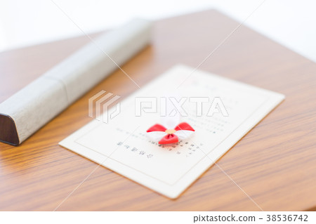 考試和通過通知 38536742