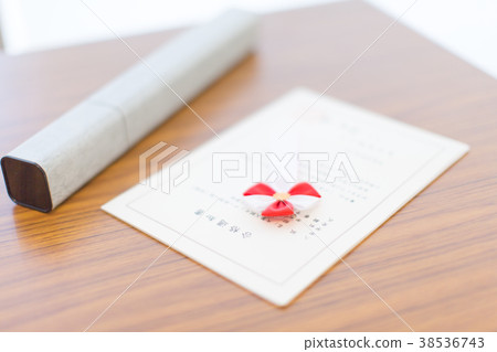 考試和通過通知 38536743