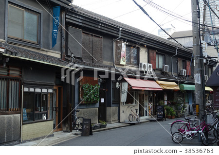 中崎市區大阪 38536763
