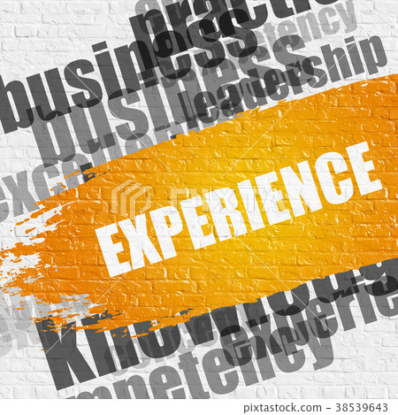 Experience on the Brickwall. Experience on the Brickwall. 38539643