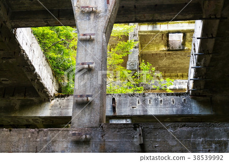 Tin mine Rolava and prison camp Sauersack 38539992