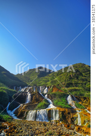 黃金瀑布 38541175