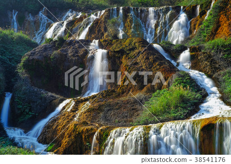 黃金瀑布 38541176