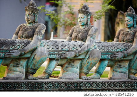 Siem Reap, Cambodia 38541230