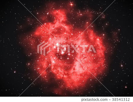 Rose Nebula Rosette Nebula 38541312