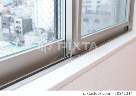 Window sash 38541314
