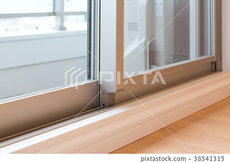 Window sash 38541315