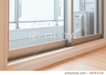 Window sash 38541316
