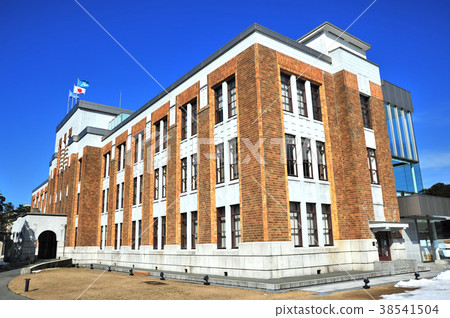 石川縣政府紀念館Shinanoi Guest House 38541504