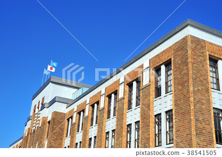 石川縣政府紀念館Shinanoi Guest House 38541505