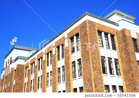 Ishikawa Prefectural Government Memorial Shinanoi Guest House 38541506