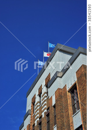 石川縣政府紀念館Shinanoi Guest House 38541593