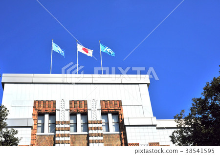 石川縣政府紀念館Shinanoi Guest House 38541595