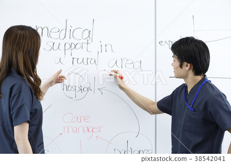 Medical Doctor Doctoral University Science and Technology Science and Technology Laboratory 38542041