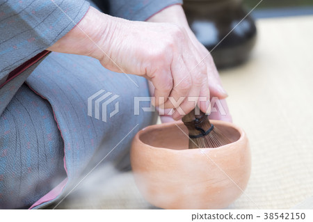 Tea ceremony 38542150