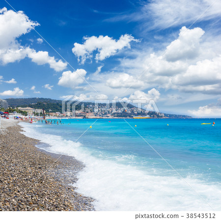 cote dAzur, France 38543512