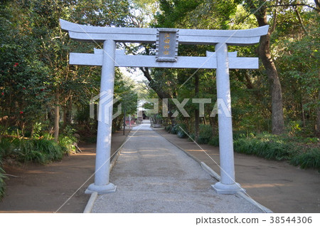 [Miyazaki Prefecture] Eda Shrine 38544306