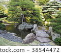 Kyoto Imperial Palace 38544472